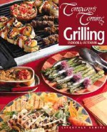 Grilling: Indoor & Outdoor - Jean Paré