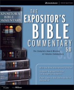 The Expositor's Bible Commentary 5.0 - Frank E. Gaebelein