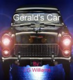 Gerald's Car - J.G. Williams