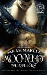 Moonlit Feathers - Sarah Mäkelä