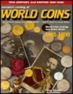 Standard Catalog of World Coins: 1801-1900 - Chester Krause, Clifford Mishler, Colin Bruce