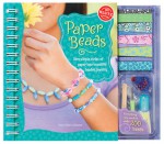 Paper Beads (Klutz) - Anne Akers Johnson