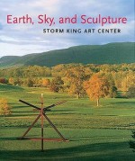 Earth, Sky, and Sculpture - Anthony Caro