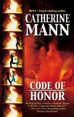 Code of Honor - Catherine Mann