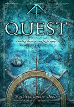 Quest - Kathleen Benner Duble