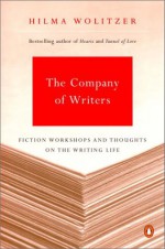 The Company of Writers - Hilma Wolitzer