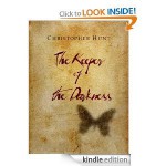 The Keeper of The Darkness [Kindle Edition] - Christopher Hunt