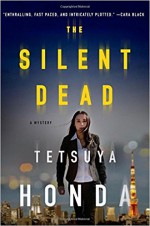 The Silent Dead: A Mystery - Giles Murray, Tetsuya Honda