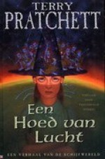 Een Hoed Van Lucht - Terry Pratchett, P. Kidby, Venugopalan Ittekot