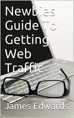 Newbies Guide To Getting Web Traffic - James Edwards