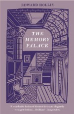 The Memory Palace: A Book of Lost Interiors - Edward Hollis