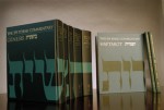 The JPS Torah Commentary Series (5-volume set) - Jewish Publication Society, Inc., Jewish Publication Society, Jewish Publication Society, Inc.