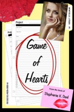 Game of Hearts (A Lyssa Winfield Mystery) - Stephanie K Deal