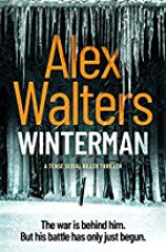 Winterman - Alex Walters