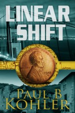 Linear Shift - Paul B. Kohler