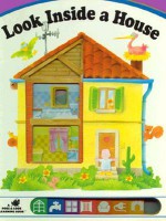 Look Inside a House - La Coccinella