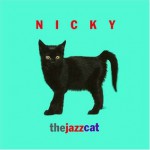 Nicky the Jazz Cat - Carol Friedman