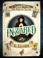 Inzared, The Fortune Teller (Book 2) - L. Leander