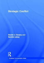 Strategic Conflict - Canary, Sandra Lakey, Daniel Canary