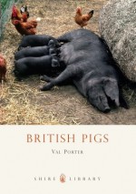 British Pigs - Val Porter