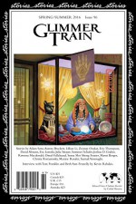 Glimmer Train Stories, #96 - A. Soto, A. Brackett, L. Li, Z. Ozakat, E. Thompson, D. Abrams, E. Lomski, T. Franklin, B. A. Franklin, J. Strayer, S. Schafer, J. Graber, R. Macdonald, O. Fallahazad, S. M. S. Frazier, M. Berger, C. Romanosky, M. Rosaler, S. Vossoughi, Susan Burmeister-Brown, Linda B. Swans