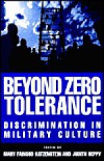 Beyond Zero Tolerance - Mary Fainsod Katzenstein