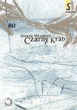 Czarny Krab - Beata Walczak-Larsson, Jerker Virdborg