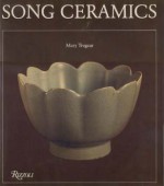 Song Ceramics - Mary Tregear