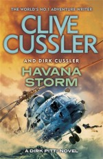 Havana Storm - Clive Cussler, Dirk Cussler