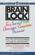 Brain Lock - Beverly Beyette, Jeffrey M. Schwartz