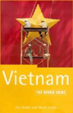 Vietnam: The Rough Guide - Jan Dodd, Mark Lewis