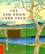 Zen Koan Card Pack - Timothy Freke