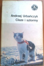 Cisze i sztormy - Andrzej Urbańczyk