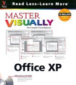 Master Visually Office Xp - Shelley O'Hara