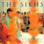 The Sikhs - Raghu Rai, Raghu Rai