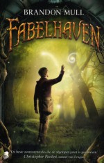 Fabelhaven - Brandon Mull, Sandra van de Ven