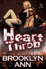 Heart Throb - Brooklyn Ann