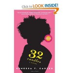 Ernessa T. Carter's32 Candles: A Novel [Hardcover](2010) - T., E., (Author) Carter