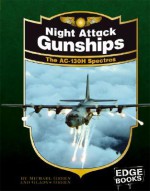 Night Attack Gunships (War Planes) - Michael Green, Gladys Green