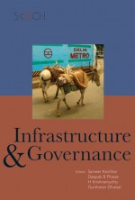 Infrastructure & Governance - Sameer Kochhar, Deepak B. Phatak, Gursharan Dhanjal, H. Krishnamurthy