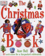 The Christmas Book - Jane Bull