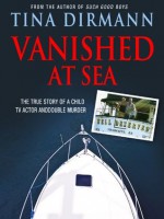 Vanished at Sea - Tina Dirmann