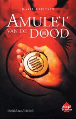 Amulet van de dood - Karel Verleyen, Frank Leys