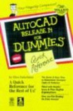 AutoCAD Release 14 for Dummies: Quick Reference - Ellen Finkelstein