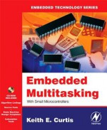 Embedded Multitasking - Keith Curtis