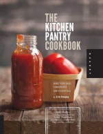 The Kitchen Pantry Cookbook - Erin Coopey