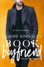 Book boyfriend - Claire Kingsley