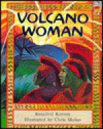 Volcano Woman - Rosalind Kerven