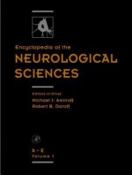 Encyclopedia of the Neurological Sciences, Four-Volume Set - Michael J. Aminoff, Robert B. Daroff