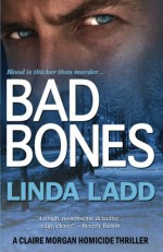 Bad Bones - Linda Ladd